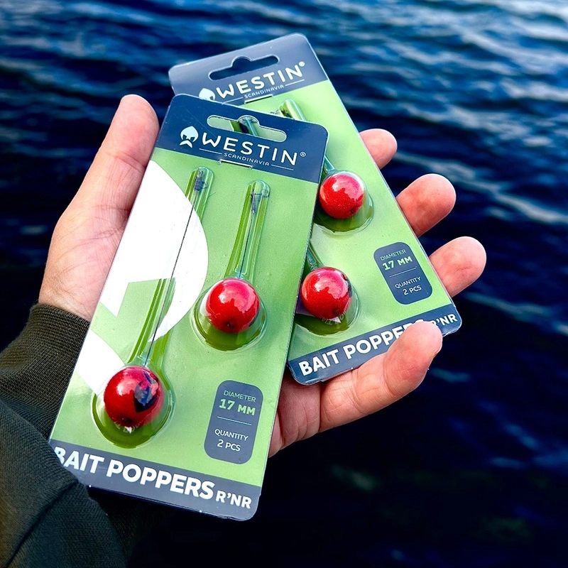 Westin Bait Poppers RnR